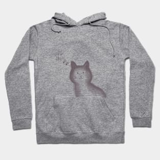 Cat Hoodie